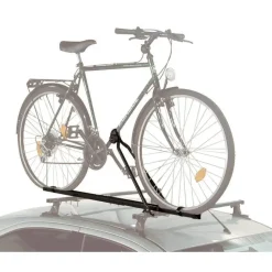 EUROMAT Porte vélo MONTBLANC Bike - 1 vélo