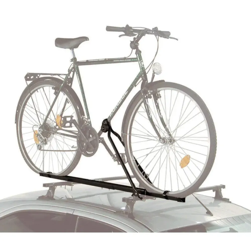 EUROMAT Porte vélo MONTBLANC Bike - 1 vélo