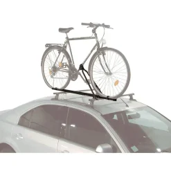 EUROMAT Porte vélo MONTBLANC Bike - 1 vélo
