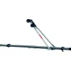 MONTBLANC Porte-vélo Roof Ride XXL - 1 vélo