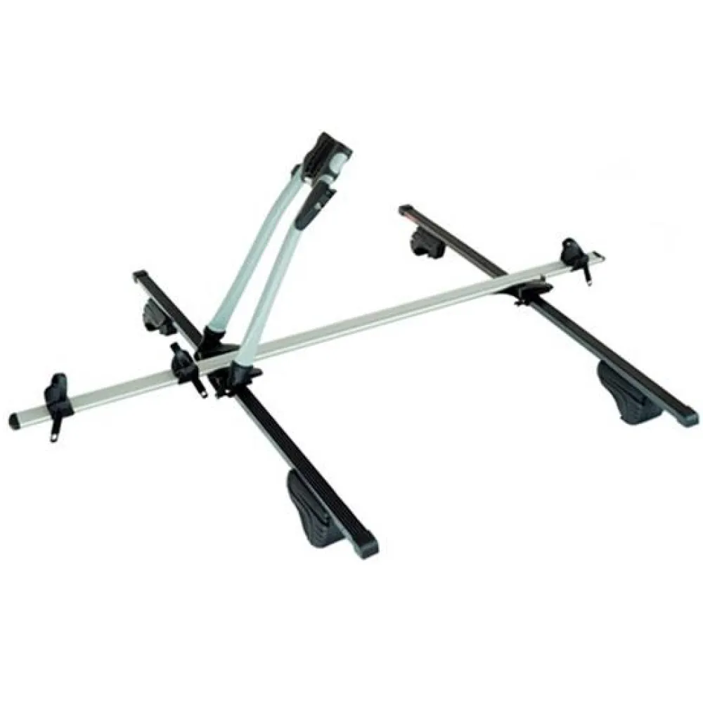 MONTBLANC Porte vélo Sprinter - 1 vélo
