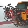 AUTOMAXI Porte-vélo Rider 4x4