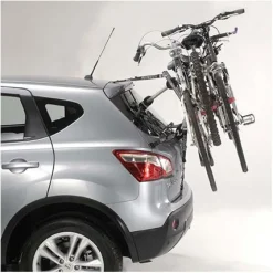 MOTTEZ Porte-vélos - 3 vélos