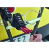MOTTEZ Porte-vélos - 2 vélos
