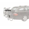 THULE Porte-vélos HangOn Basculable - 3 vélos