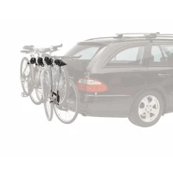 THULE Porte-vélos HangOn Basculable - 3 vélos