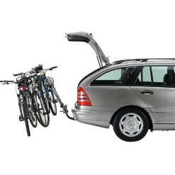 THULE Porte-vélos HangOn - 4 vélos