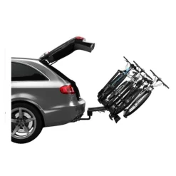 THULE Porte vélos VeloCompact - adaptateur 4ème vélo