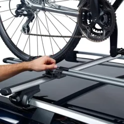 THULE Porte vélo Freeride - 1 vélo