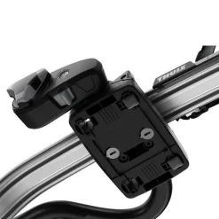 THULE Porte vélo Proride Alu - 1 VELO