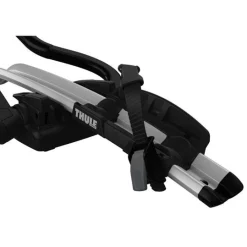 THULE Porte vélo Proride Alu - 1 VELO