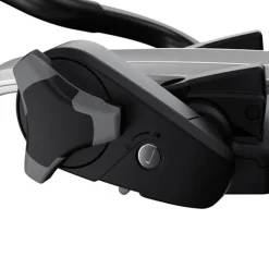 THULE Porte vélo Proride Alu - 1 VELO