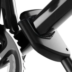 THULE Porte vélo Proride Alu - 1 VELO
