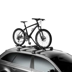 THULE Porte vélo Proride Noir - 1 vélo