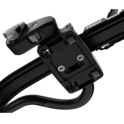 THULE Porte vélo Proride Noir - 1 vélo