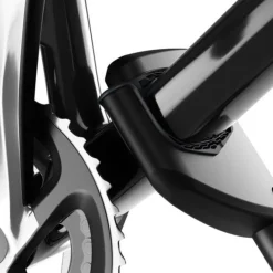 THULE Porte vélo Proride Noir - 1 vélo