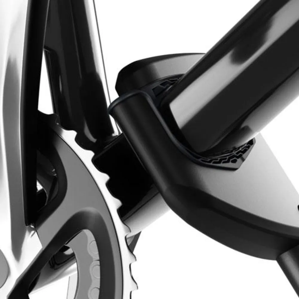 THULE Porte vélo Proride Noir - 1 vélo