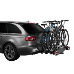 THULE Porte vélo - VELOCOMPACT 927 3 VELOS