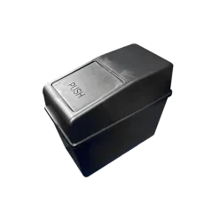 ECORE Poubelle de voiture D-9