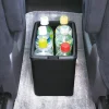 SEIWA Poubelle de voiture L W731