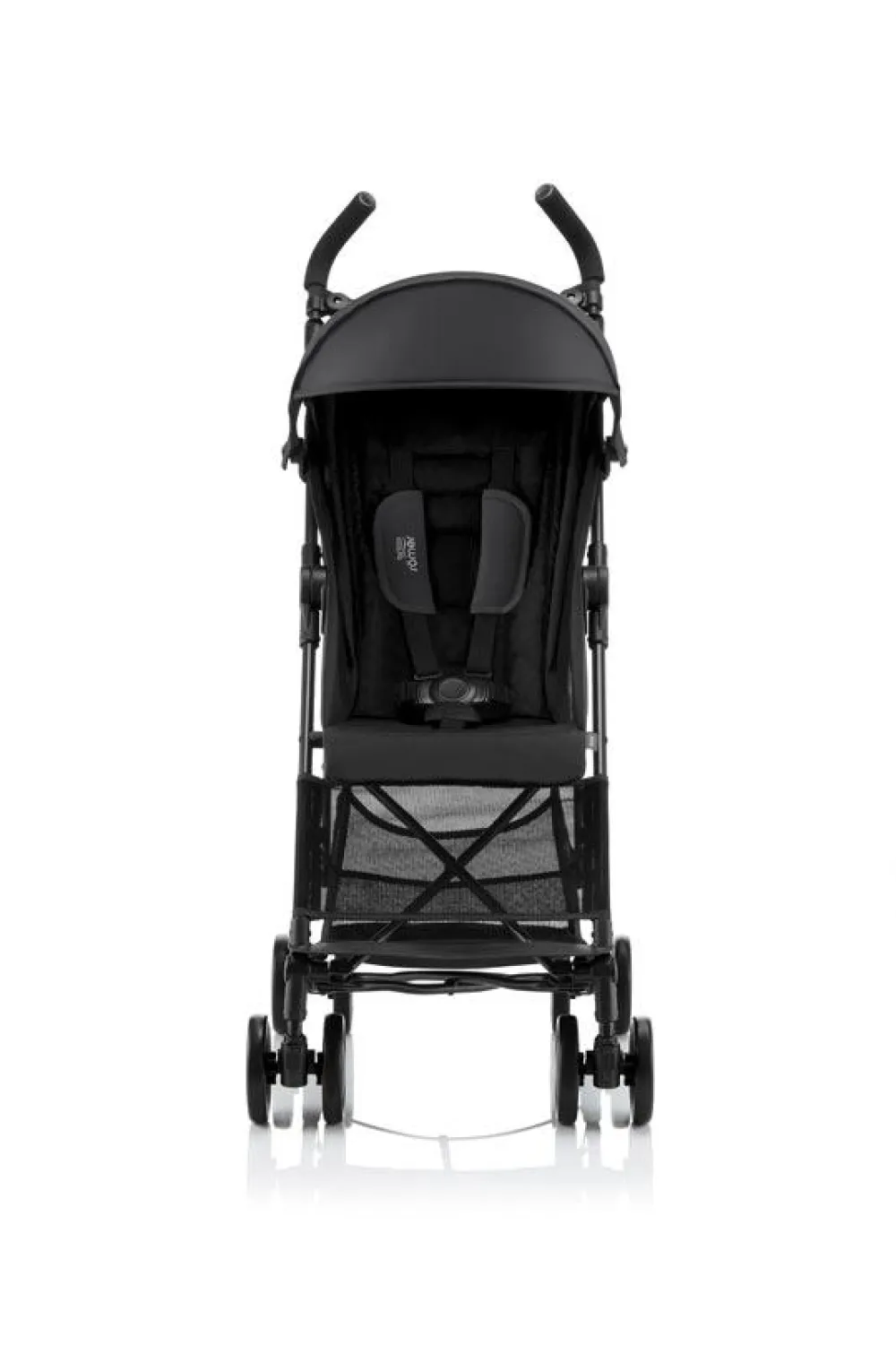 Enfant BRITAX Poussette HOLIDAY 2