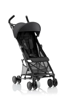 Enfant BRITAX Poussette HOLIDAY 2