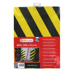 BILLAT PROTECTION GARAGE ARRONDIE