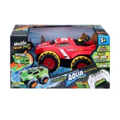Enfant MAISTOTEC Radio Commandée - CYKLONE AQUA TREAD - Assortiment