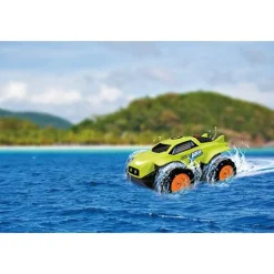 Enfant MAISTOTEC Radio Commandée - CYKLONE AQUA TREAD - Assortiment