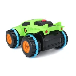 Enfant MAISTOTEC Radio Commandée - CYKLONE AQUA TREAD - Assortiment