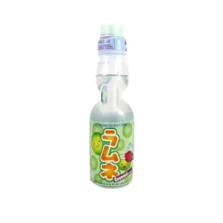 CTC Ramune limonade Coconut 200ml -