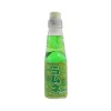 CTC Ramune limonade Melon 200ml -