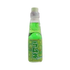 CTC Ramune limonade Melon 200ml -