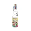 CTC Ramune limonade nature -
