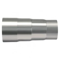 EUROTUNNIG REDUCTEUR INOX 60/48MM - PS-906005 - EUROTUNING