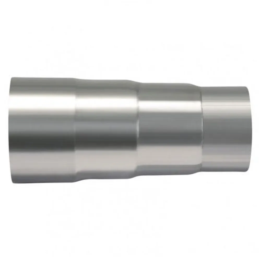 EUROTUNNIG REDUCTEUR INOX 60/48MM - PS-906005 - EUROTUNING