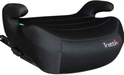 TROTTINE REHAUSSEUR NORWICH SHADOW 125-150 ISOFIX -