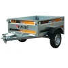 ERDE Remorque - Classic 163