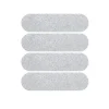 CADOX RETROREFLECHISSANTS NF -CASQUE BLANC