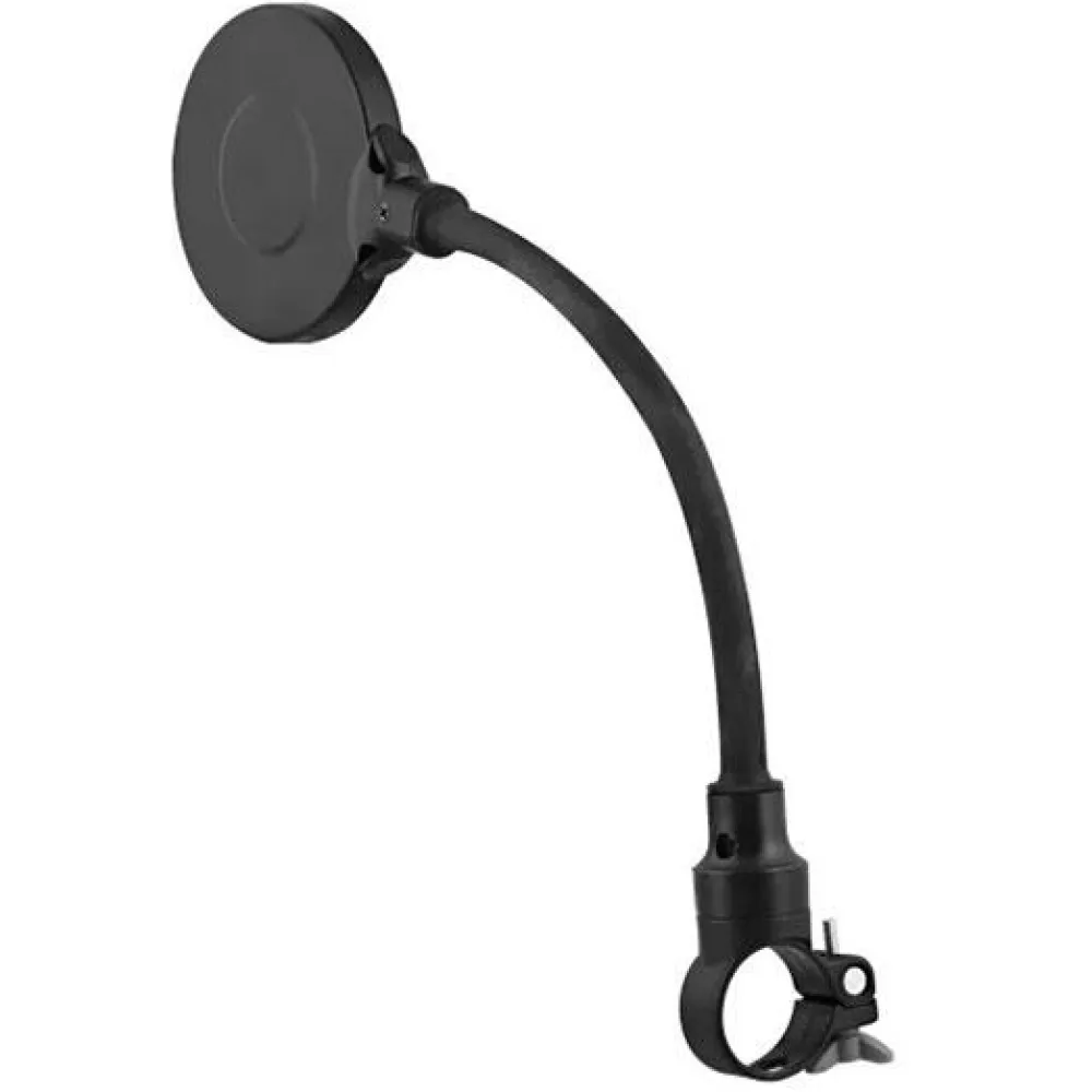 TNB RETROVISEUR FLEXIBLE UNIVERSEL POUR VELO ET TROTTINETTE