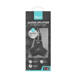 TNB Répartiteur audio 5 ports