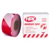 HPX Ruban de signalisation 50MMX100M -