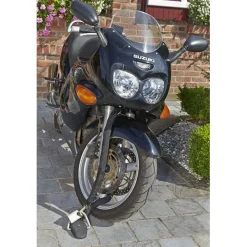MOTTEZ SABOT D'ANCRAGE - A0180Q -