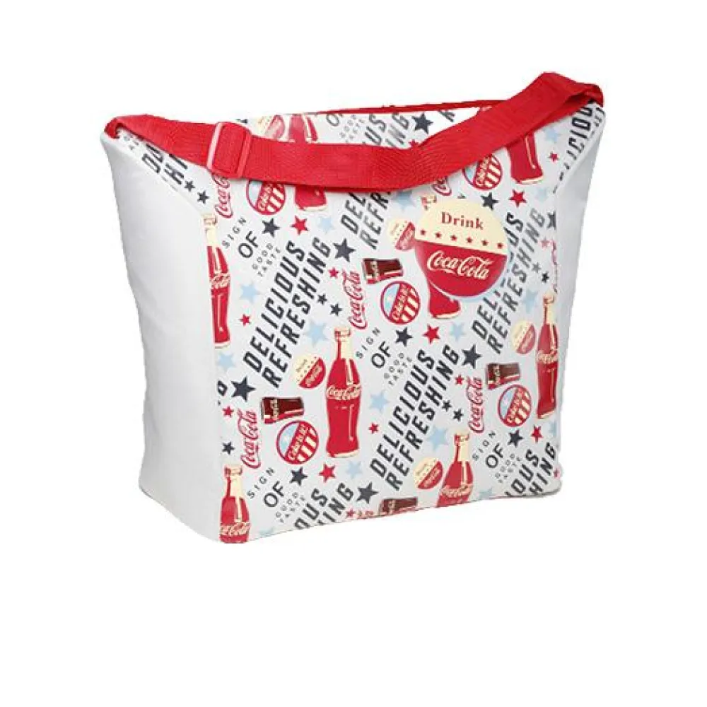COCA-COLA Sac isotherme Coca Cola Fresh 26L