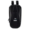 TNB Sacoche Rigide Imperméable Capacité 5L Trottinette  -