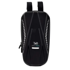 TNB Sacoche Rigide Imperméable Capacité 5L Trottinette  -