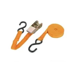 OTOKIT Sangle à cliquet 5m avec crochets  -