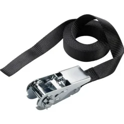 MASTER LOCK Sangle à cliquet sans crochet 2,5m