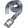 MASTER LOCK Sangles bagagères x2