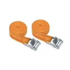 OTOKIT Sangles à boucle 2x2.5m -